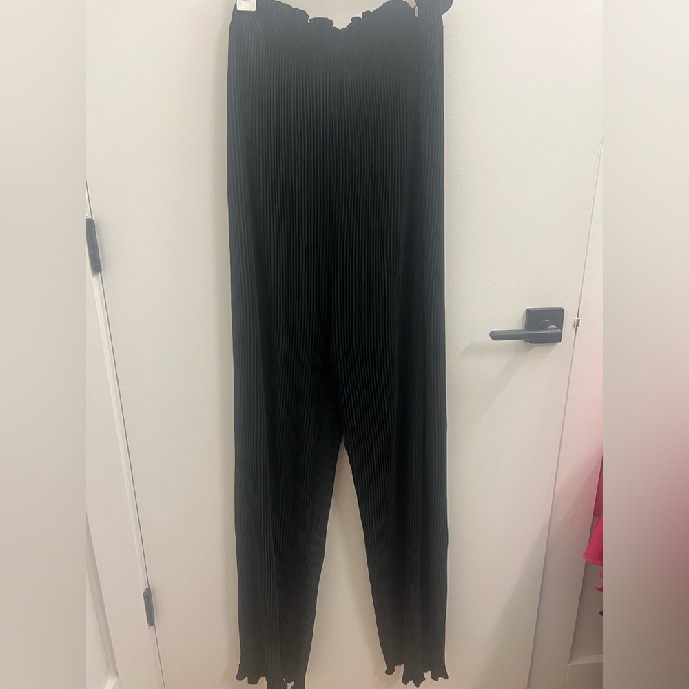 Black Pants